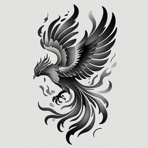 Phoenix’s Firestorm of Fate