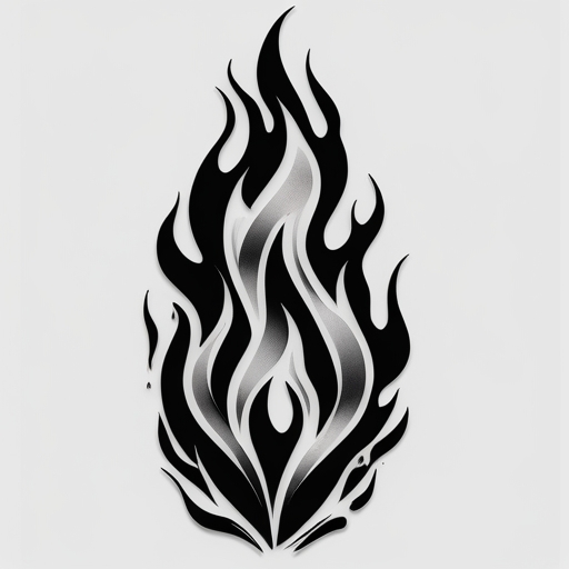 Soul’s Awakening Fire