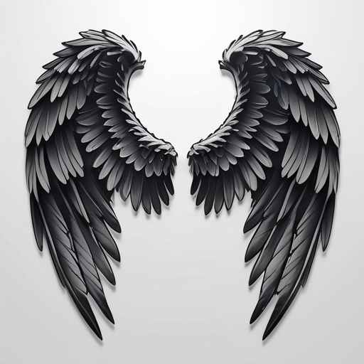 Fallen Wings