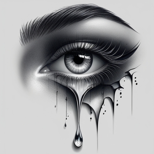 Silver Tears