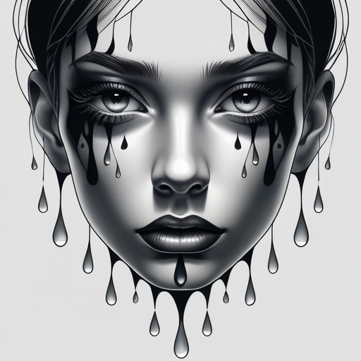 Tears of Silver