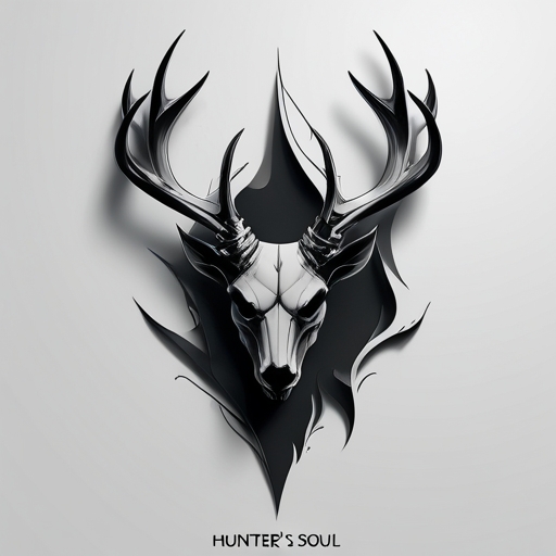 Hunter’s Soul Tattoo idea