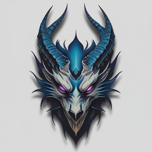 Eldritch Tattoo idea