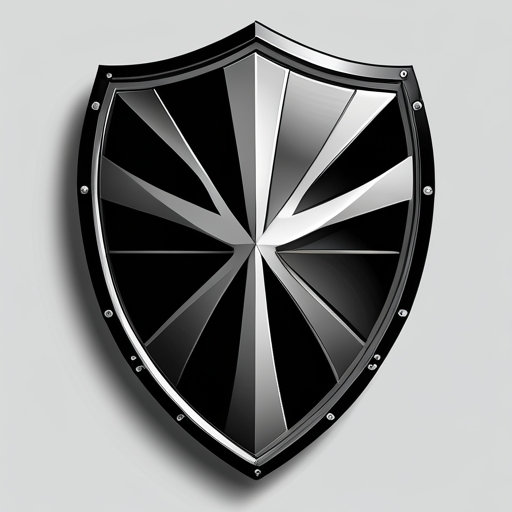 Shield Tattoo idea