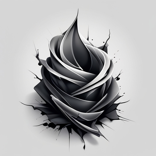 Eternal Ashes Tattoo idea