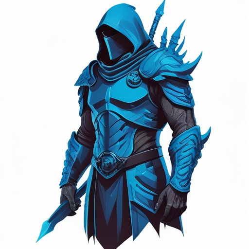 Stormkeeper Tattoo idea
