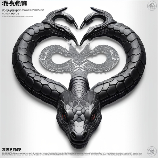 Sacred Serpent’s Vow