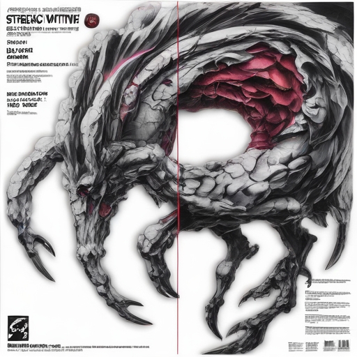 Strength Within Tattoo idea