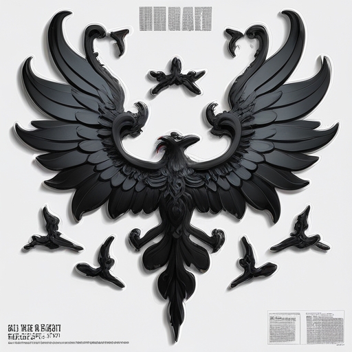 Whispers of the Blood Phoenix Tattoo idea