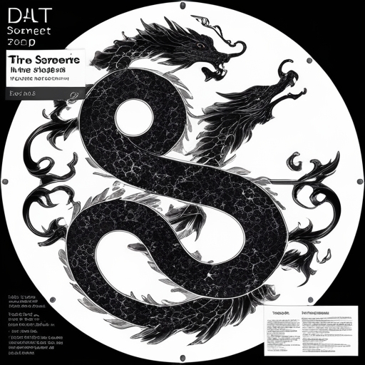 Moon’s Fire of the Serpent Tattoo idea