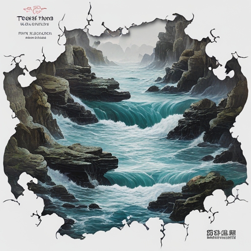 Tears of the Sea Tattoo idea