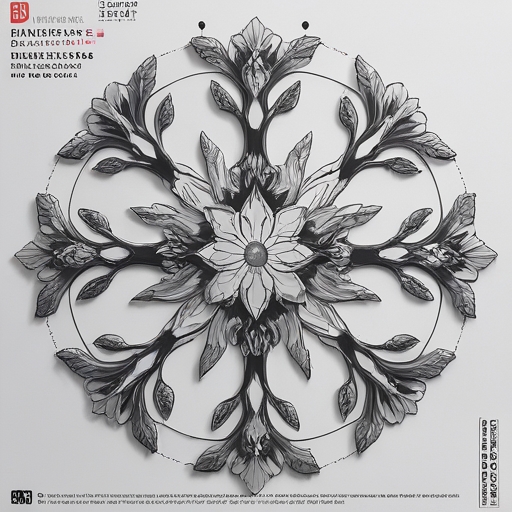 Phoenix’s Radiance of Fate Tattoo idea