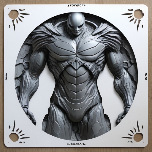 Stormbringer’s Shadow Tattoo idea