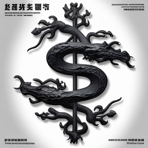 Tears of the Serpent’s Flame Tattoo idea