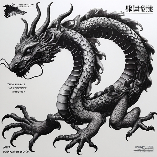 Sacred Shadows of the Serpent Tattoo idea