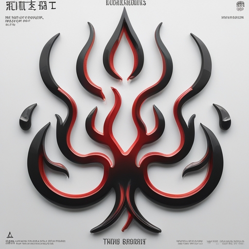 Crimson Flame’s Firelight Tattoo idea