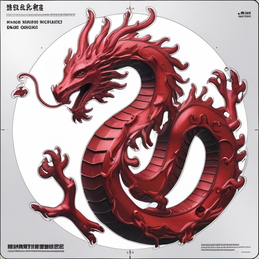 Crimson Serpent’s Flame Tattoo idea