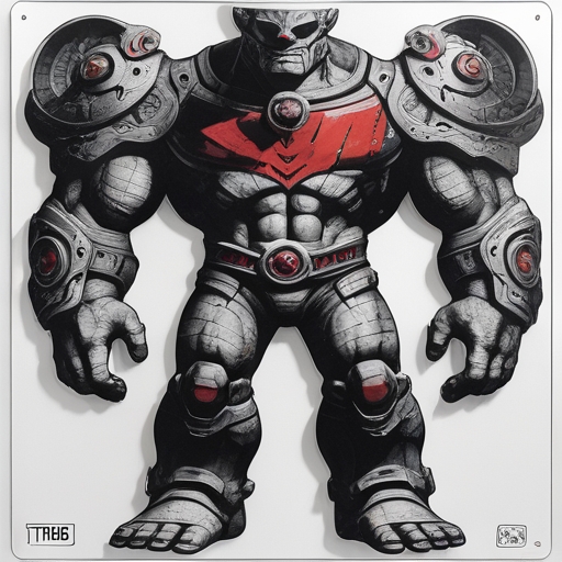Tribe Tattoo idea