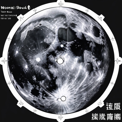 Moon’s Eternal Soul Tattoo idea