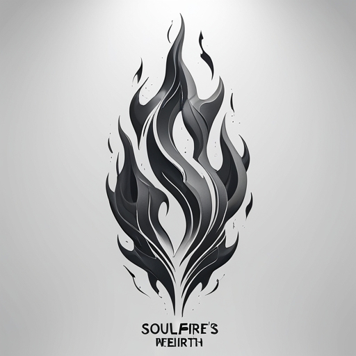 Soulfire’s Rebirth Tattoo idea