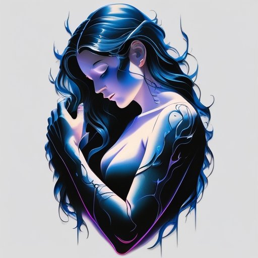 Eternal Night’s Embrace Tattoo idea