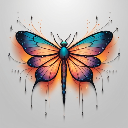 Firefly Dreams Tattoo idea