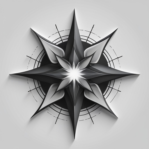 Astral Soul Tattoo idea