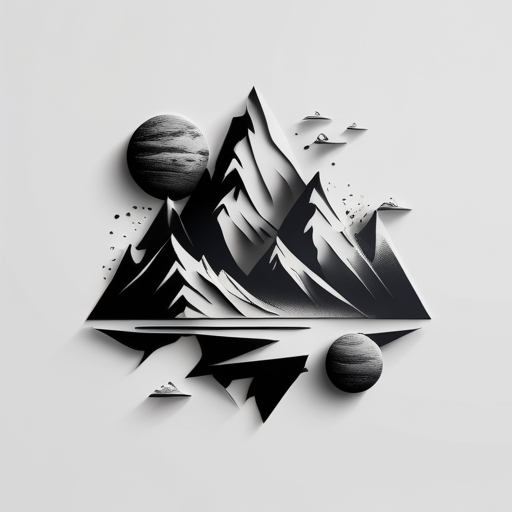 Adventure Tattoo idea