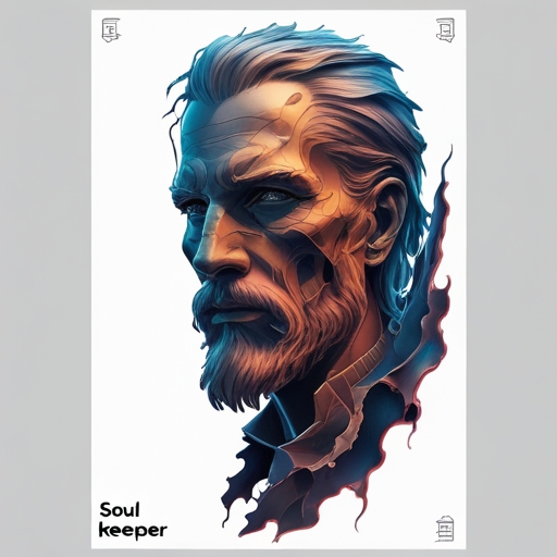 Soulkeeper Tattoo idea