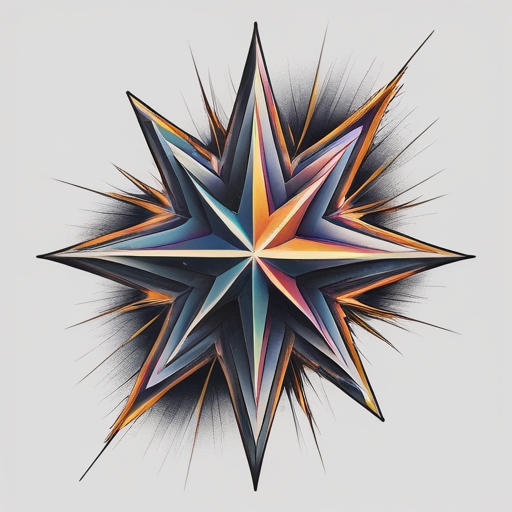 Stellar Essence Tattoo idea