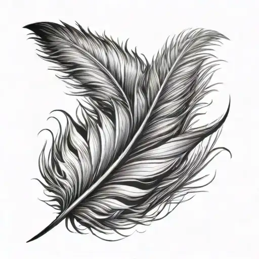 Feather