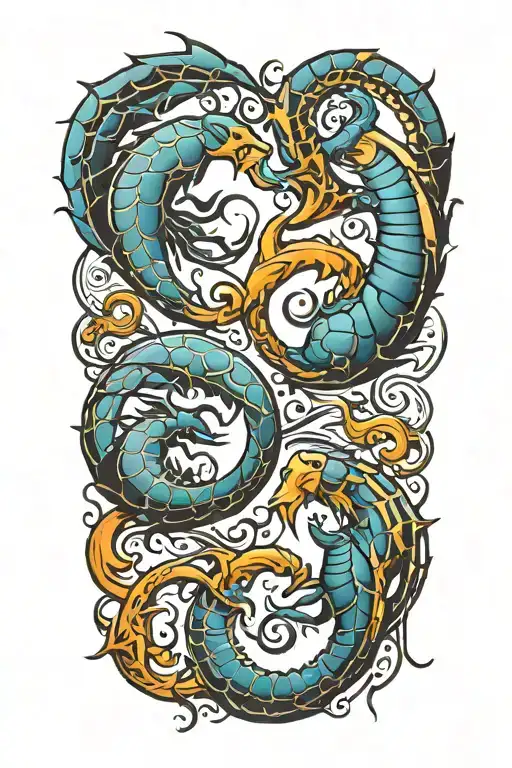 Pisces And Scorpio Zodiac Signs