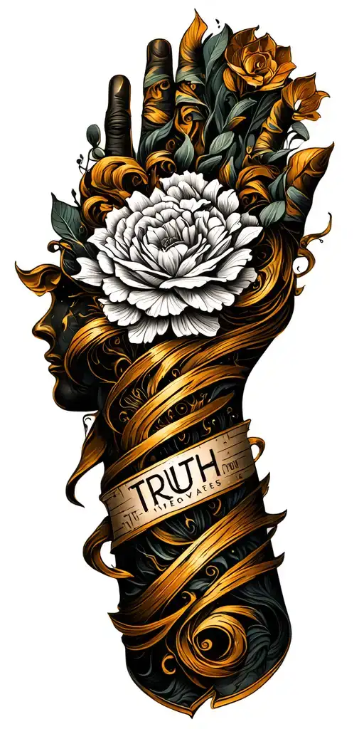 Truth Prevails Within