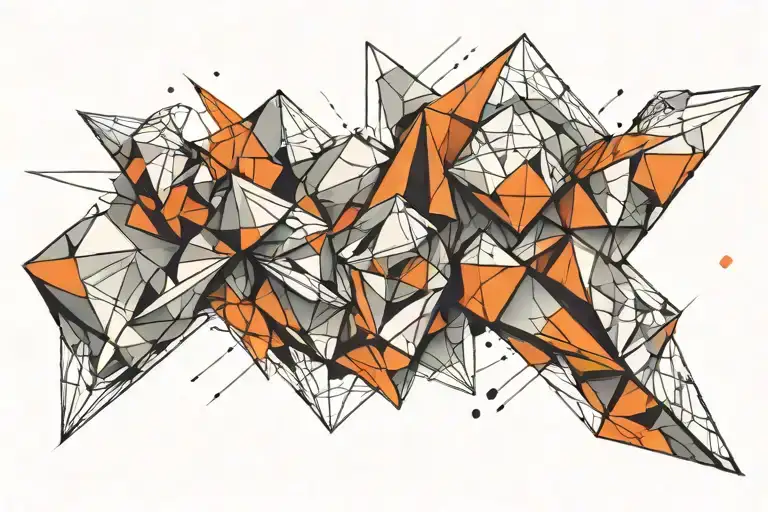 Abstract Geometric Design