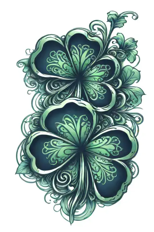 Shamrock