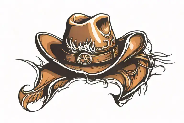 Cowboy Hat