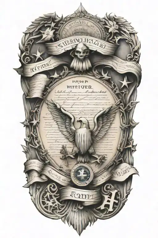 Us Constitution