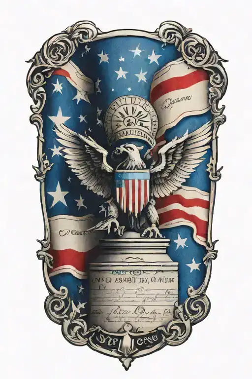 Us Constitution