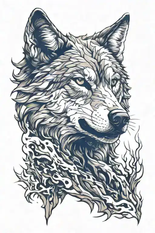 Wolf