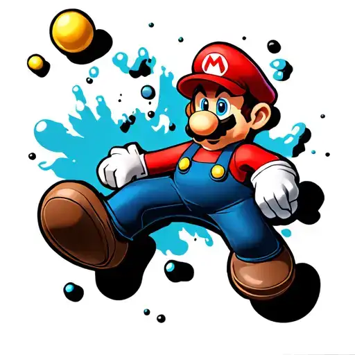 Games Like Mario