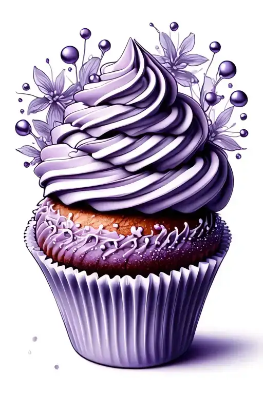 Cupcake Design