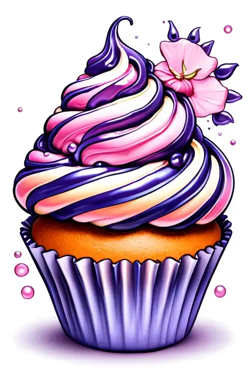 Cupcake Design