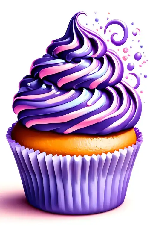 Cupcake Design