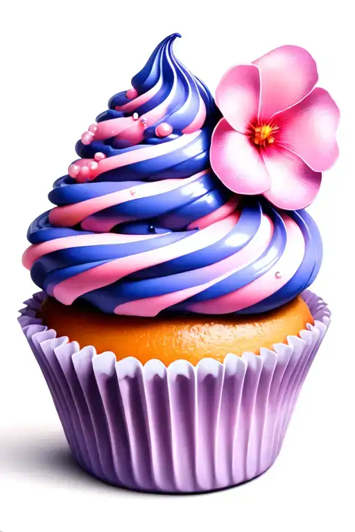 Cupcake Design