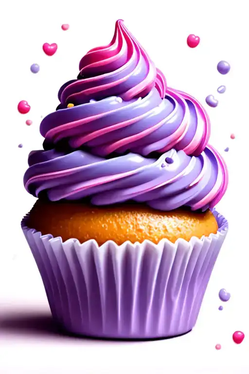 Cupcake Design
