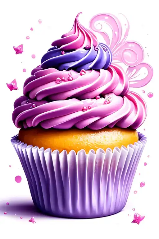 Cupcake Design