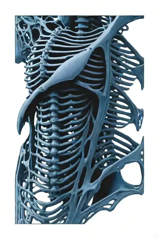 Rib Cage