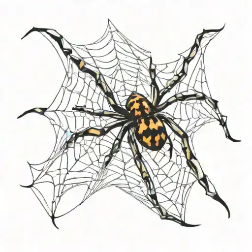Spider