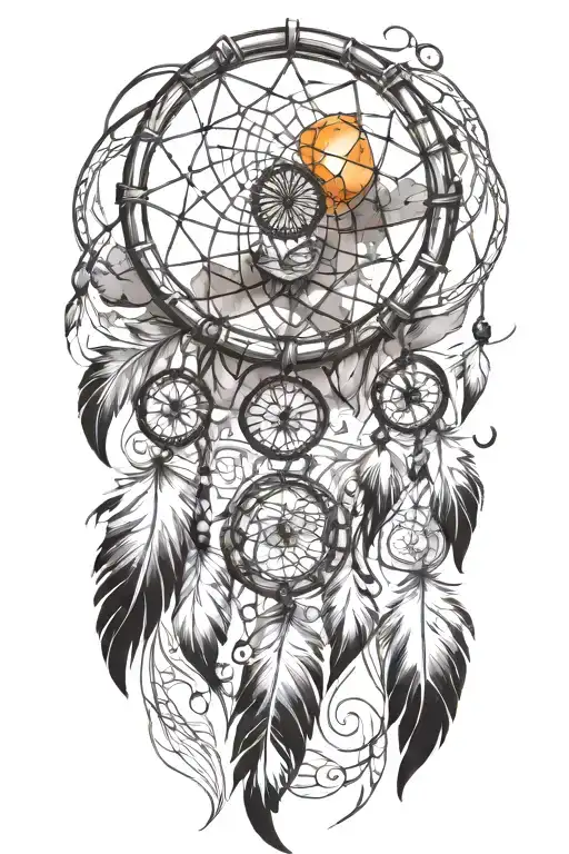 Dream Catcher