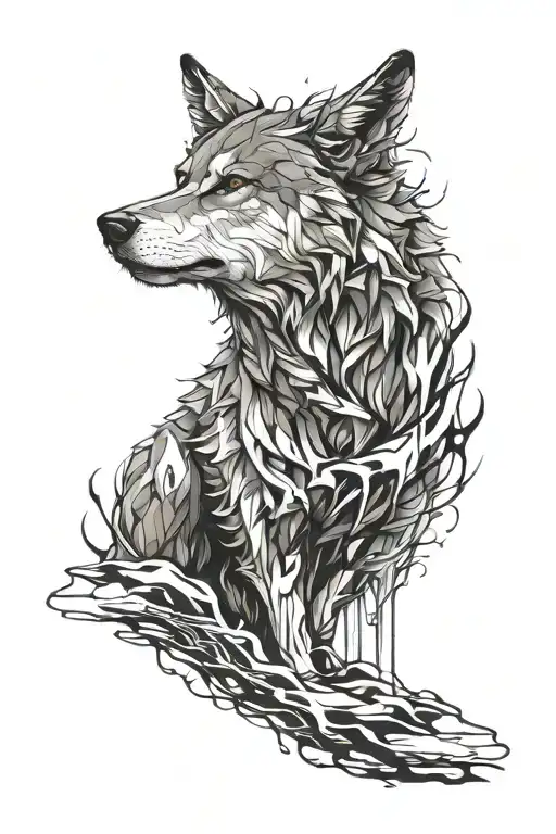 Wolf